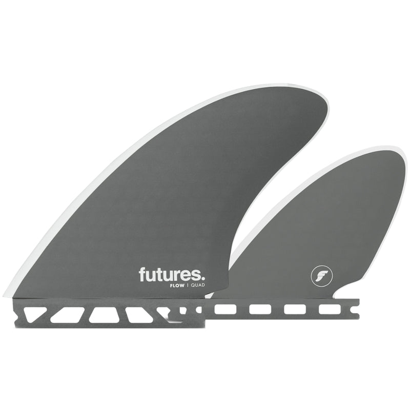 Load image into Gallery viewer, Futures Fins Flow Honeycomb Quad Fin Set