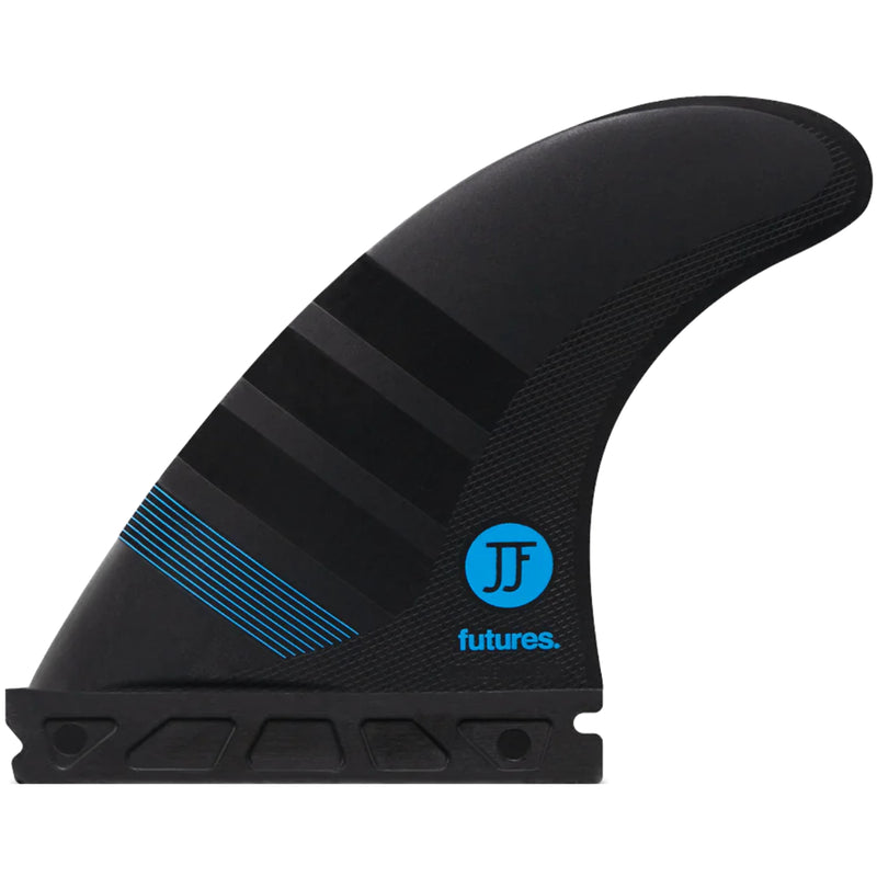 Load image into Gallery viewer, Futures Fins John John Florence Alpha Tri Fin Set
