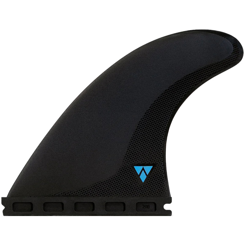 Load image into Gallery viewer, Futures Fins John John Florence Alpha Tri Fin Set