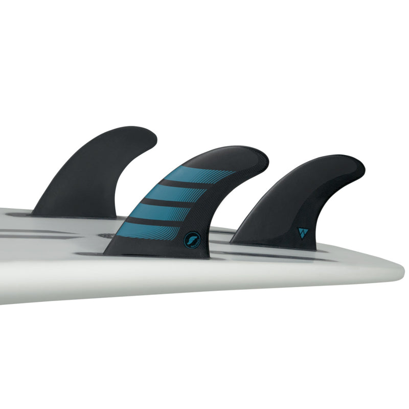 Load image into Gallery viewer, Futures Fins F4 Alpha Tri Fin Set
