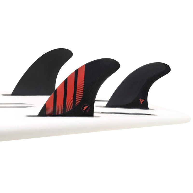 Load image into Gallery viewer, Futures Fins P8 Alpha Tri Fin Set