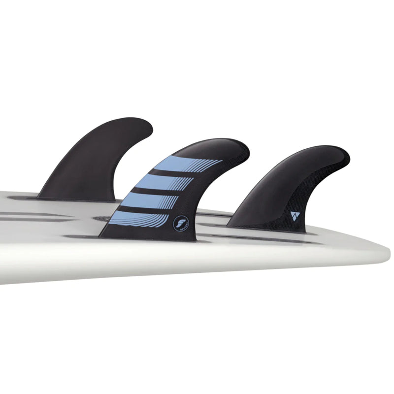 Load image into Gallery viewer, Futures F2 Alpha Tri Fin Set