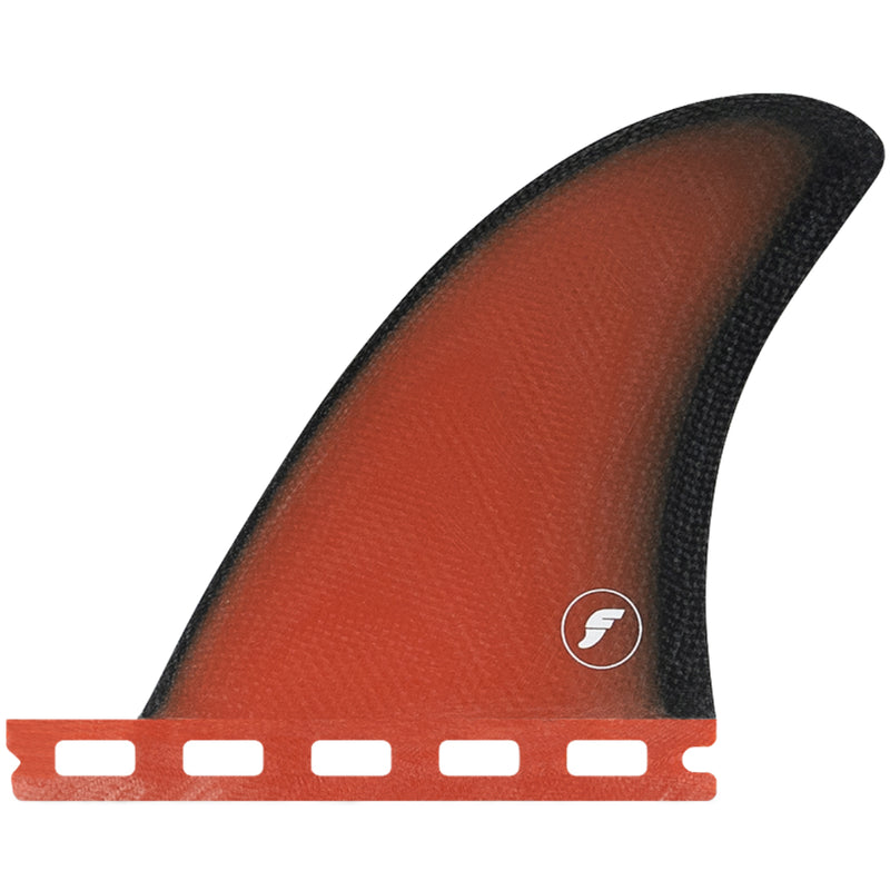 Load image into Gallery viewer, Futures Fins Billy Kemper Quad Fin Set