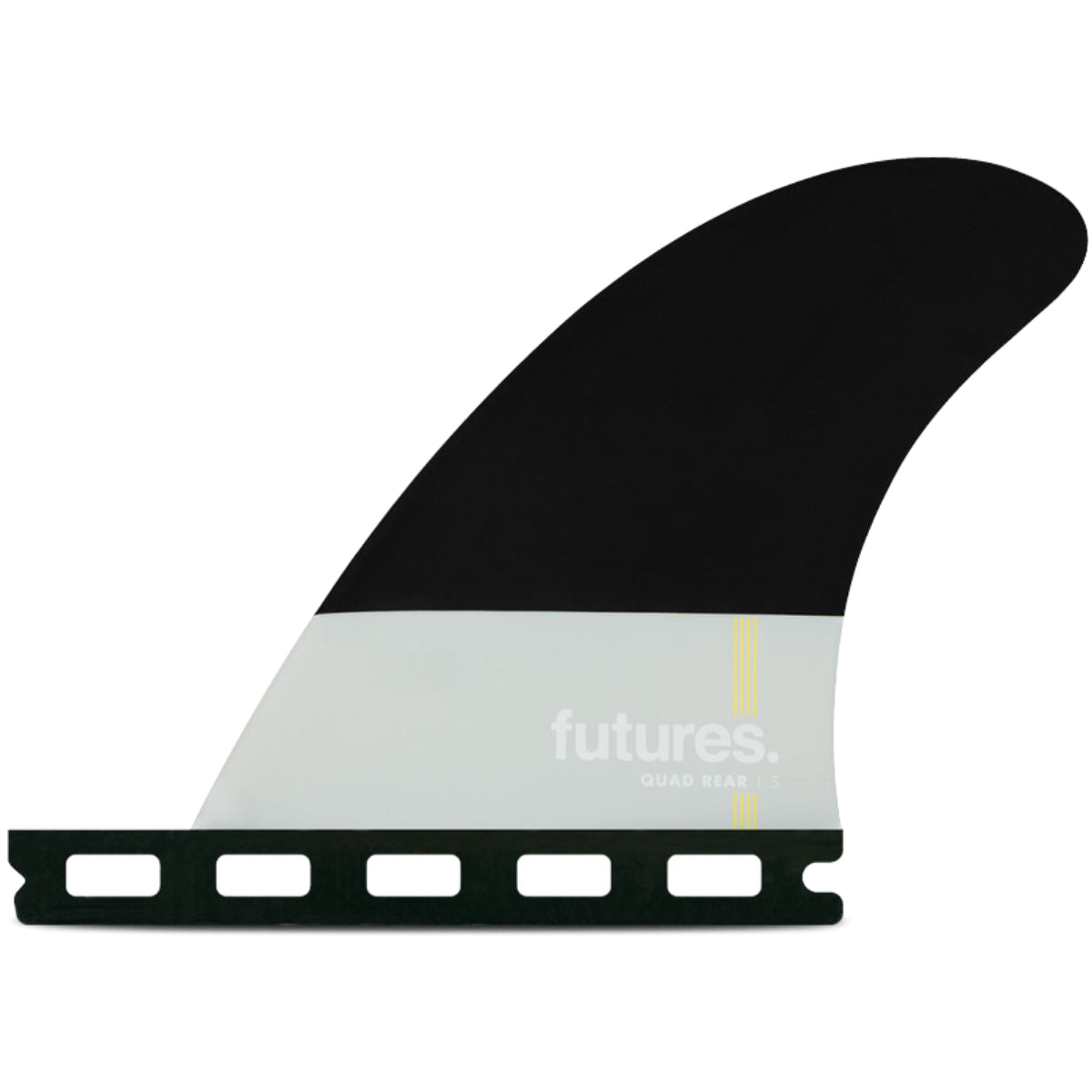 Futures Quad Fin +7 収納袋付き Futures Pivot Honeycomb Rear Quad Fin Set – Cleanline Surf
