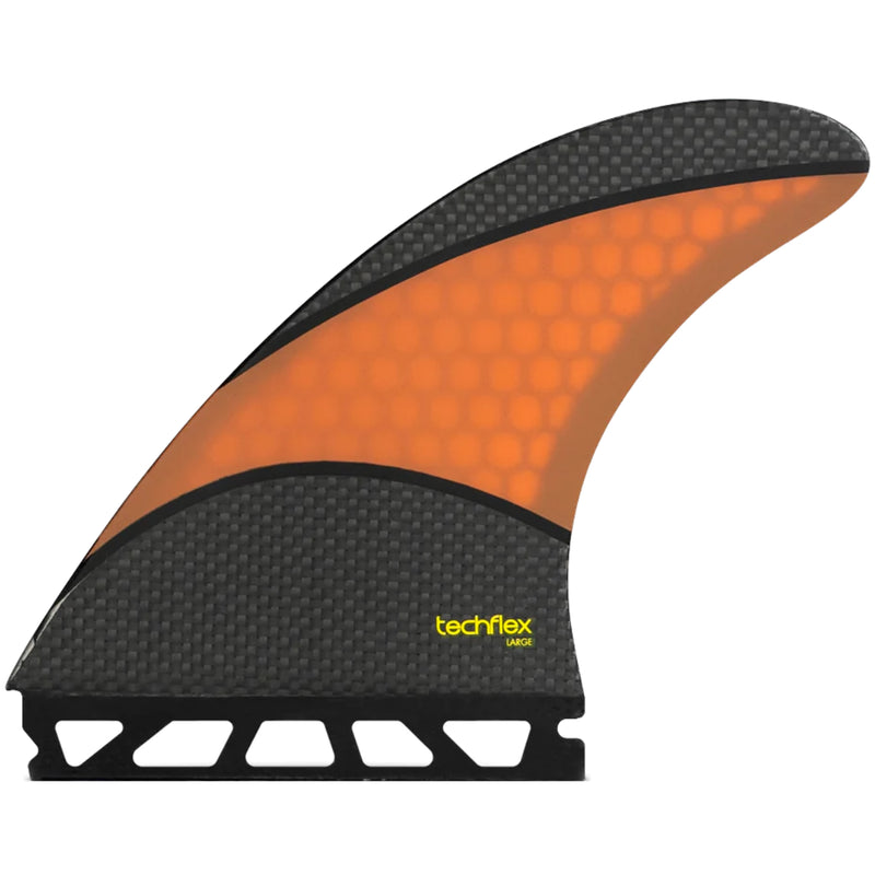Load image into Gallery viewer, Futures Fins AM2 Techflex Tri Fin Set
