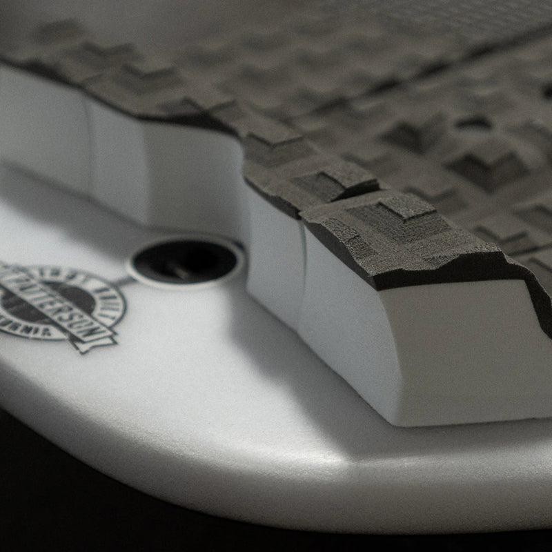 Load image into Gallery viewer, Futures Voodoo 3-Piece Traction Pad