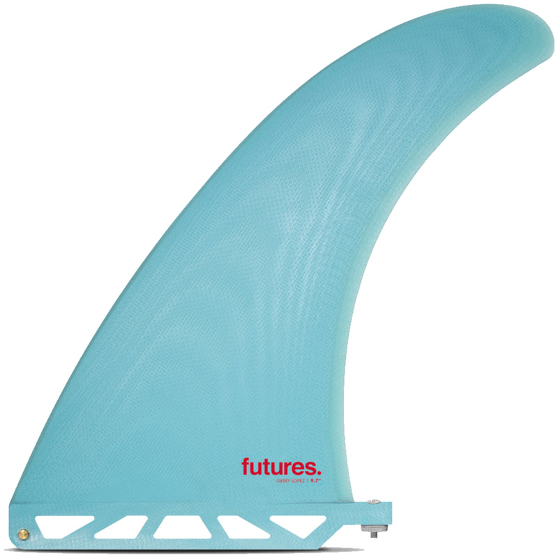 Load image into Gallery viewer, Futures Fins Gerry Lopez Single Fin