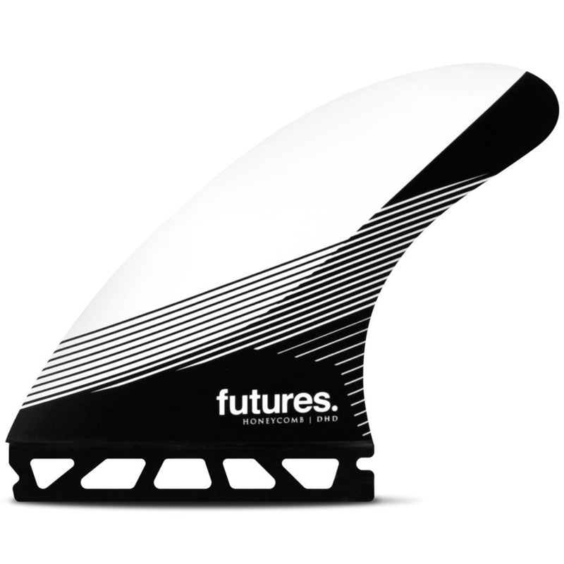 Load image into Gallery viewer, Futures Fins DHD Honeycomb Tri Fin Set
