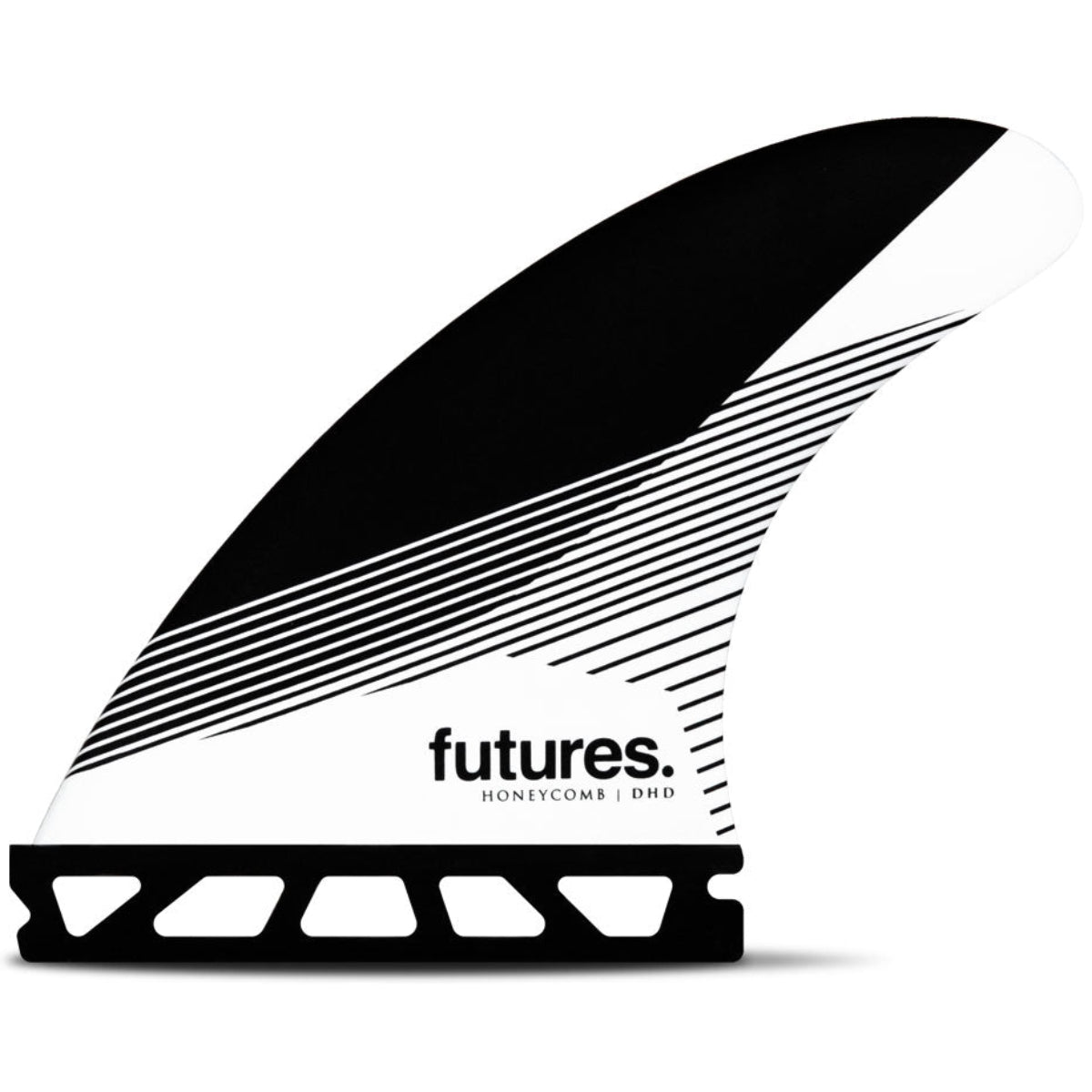 Futures Fins DHD Tri Fin Set Cleanline Surf