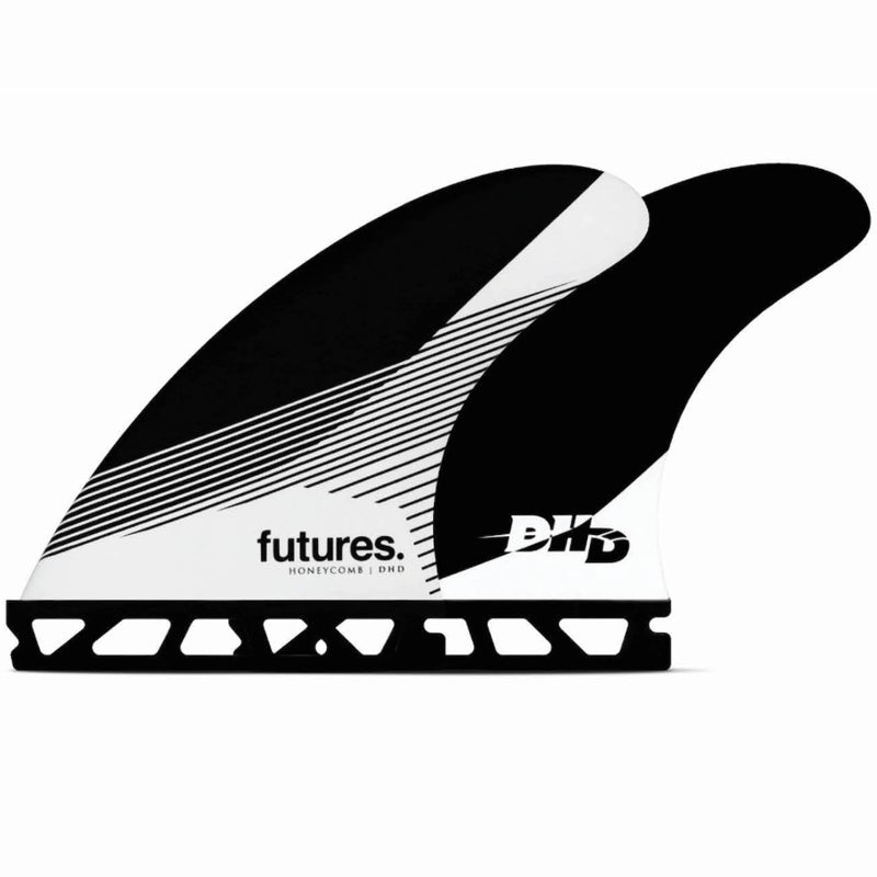 Load image into Gallery viewer, Futures Fins DHD Honeycomb Tri Fin Set
