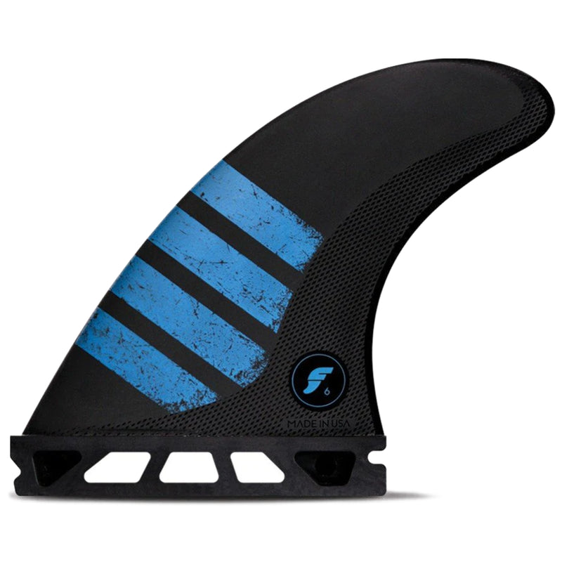 Load image into Gallery viewer, Futures Fins F6 Alpha Tri Fin Set
