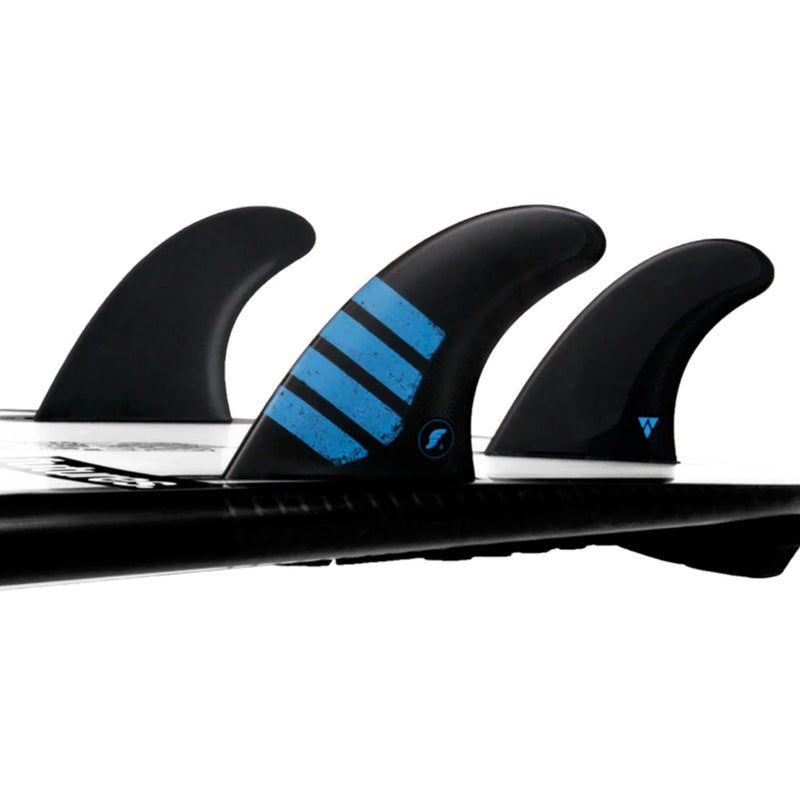 Load image into Gallery viewer, Futures Fins F6 Alpha Tri Fin Set
