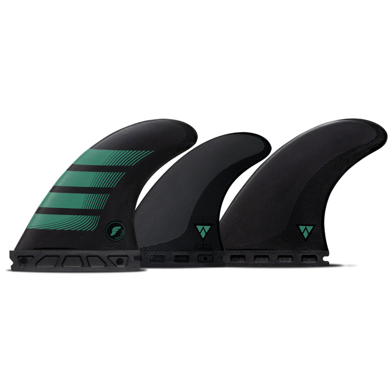 Load image into Gallery viewer, Futures Fins F6 Alpha Tri Fin Set