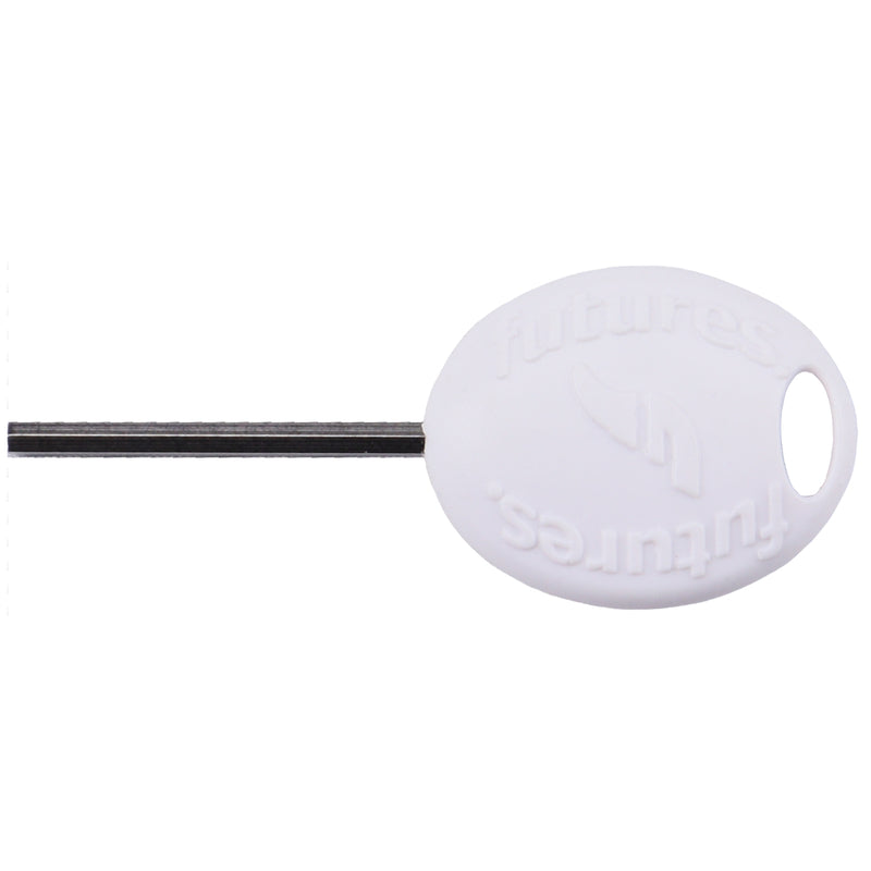 Load image into Gallery viewer, Futures Fins Fin Key