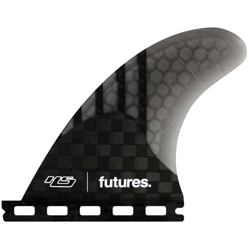 Load image into Gallery viewer, Futures Fins HS Generation Quad Rears
