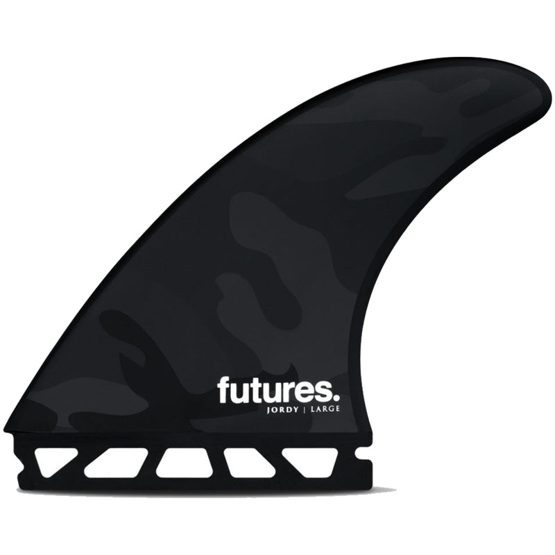 Load image into Gallery viewer, Futures Fins Jordy Smith Honeycomb Tri Fin Set
