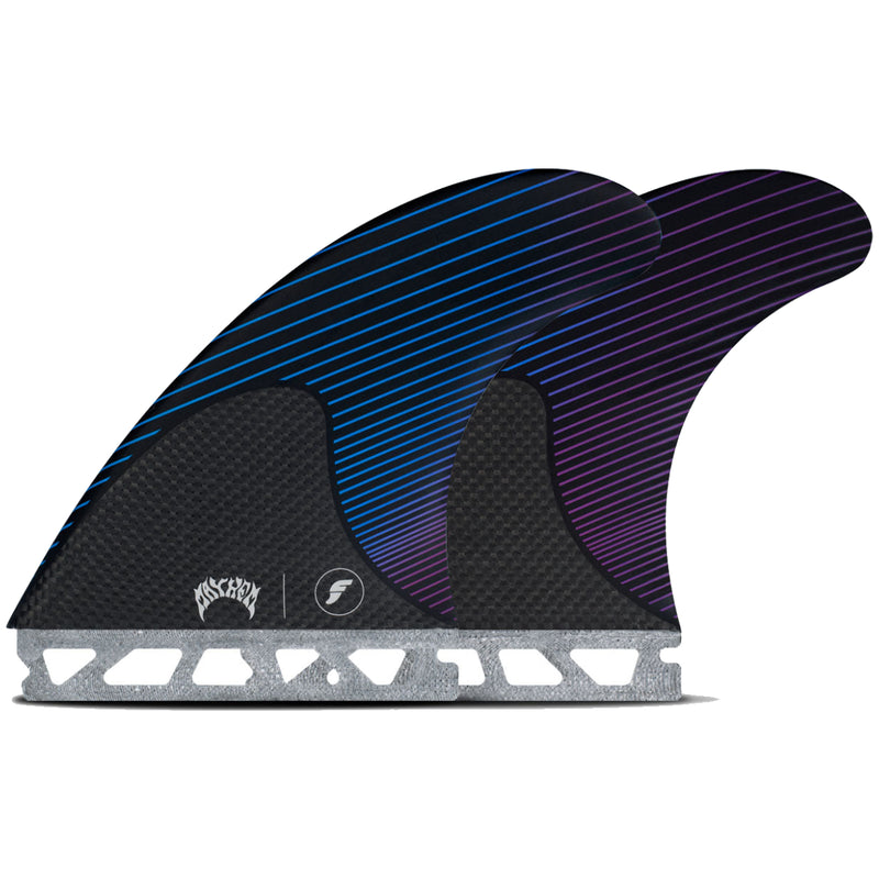 Load image into Gallery viewer, Futures Fins Mayhem Tri Fin Set

