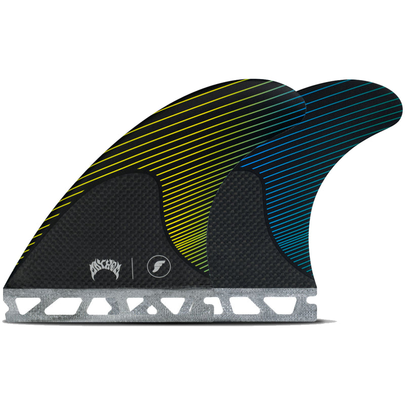 Load image into Gallery viewer, Futures Fins Mayhem Tri Fin Set
