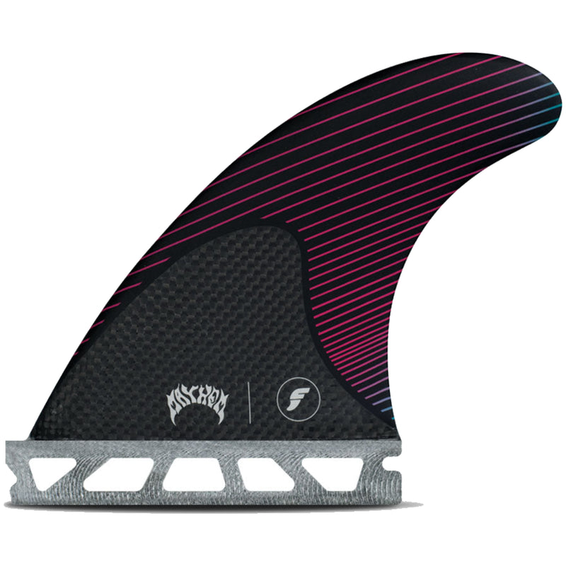 Load image into Gallery viewer, Futures Fins Mayhem Tri Fin Set - Small
