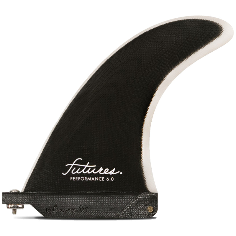 Load image into Gallery viewer, Futures Fins 6&#39;&#39; Performance Longboard Fin
