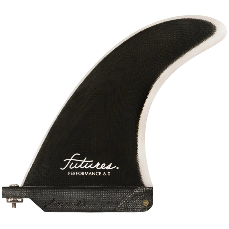 Load image into Gallery viewer, Futures Fins 6'' Performance Longboard Fin