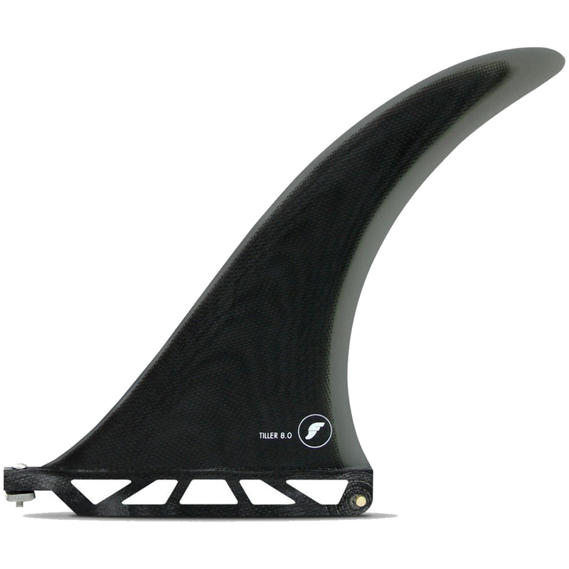 Load image into Gallery viewer, Futures Tiller Single Fin