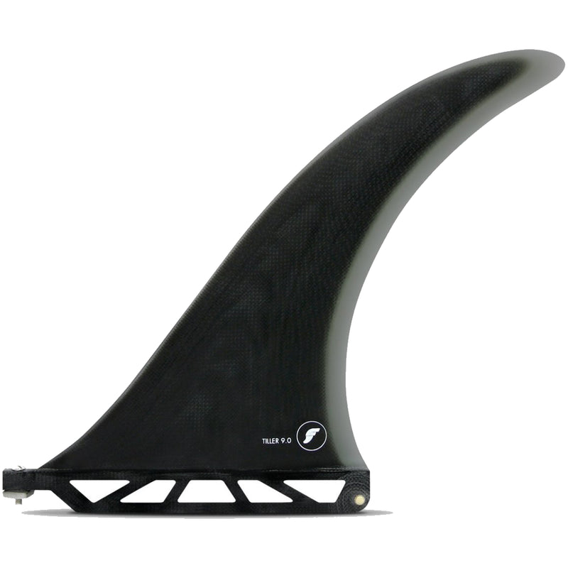 Load image into Gallery viewer, Futures Tiller Single Fin