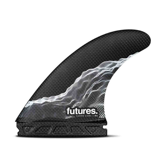 Futures Fins R6 Vapor Core Tri Fin Set - Medium