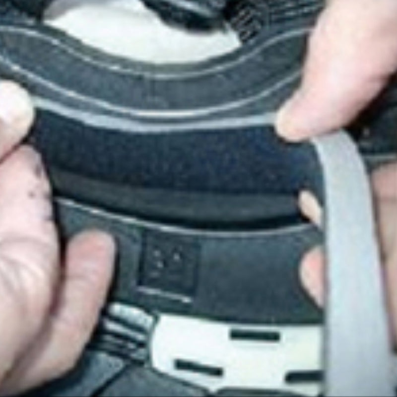 Load image into Gallery viewer, Gath Comfort Adhesive Strip