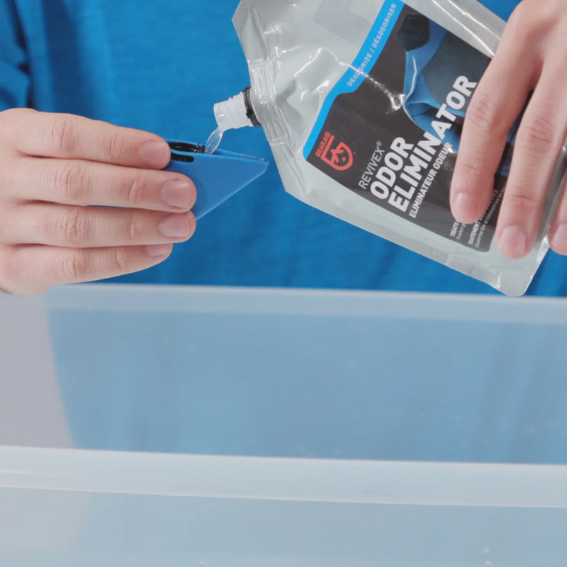Load image into Gallery viewer, Gear Aid Revivex Odor Eliminator