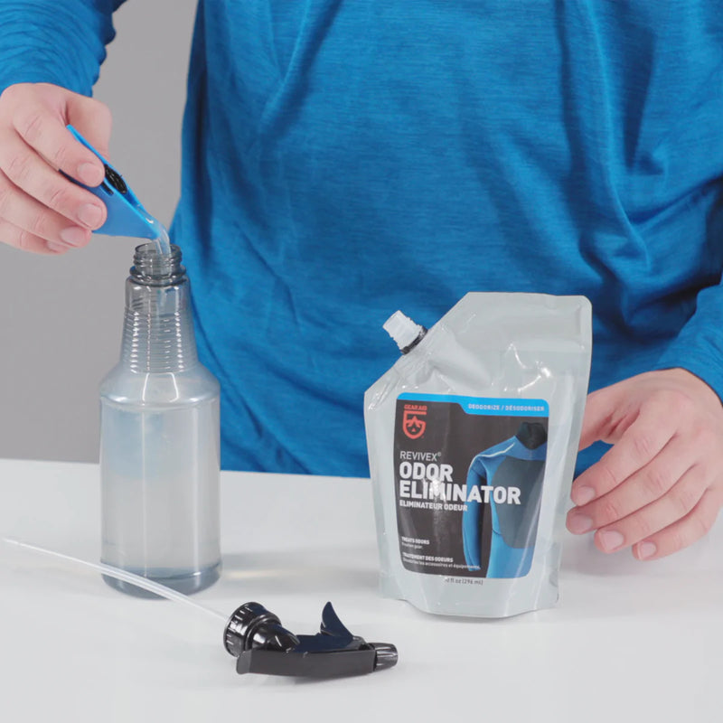 Load image into Gallery viewer, Gear Aid Revivex Odor Eliminator