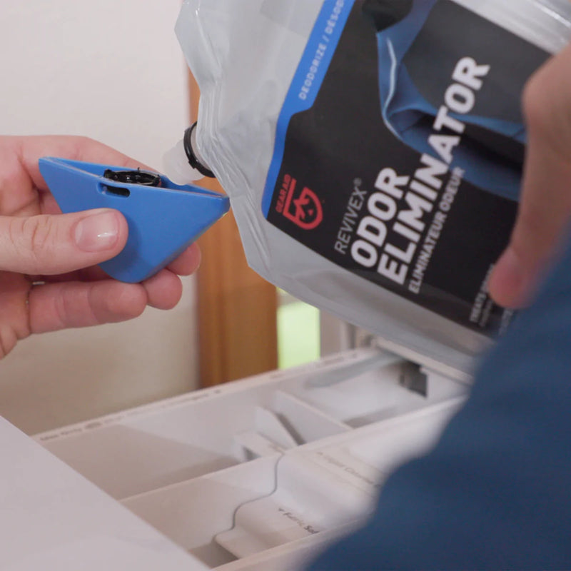 Load image into Gallery viewer, Gear Aid Revivex Odor Eliminator