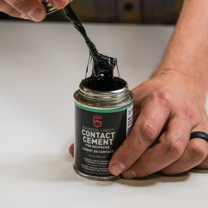 Load image into Gallery viewer, Gear Aid Aquaseal Neo Contact Cement