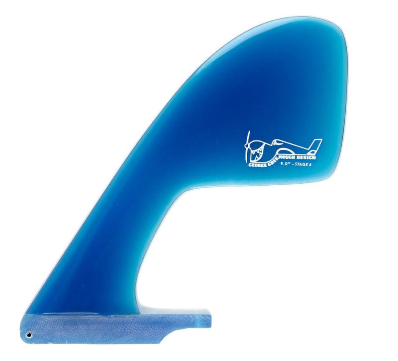 Load image into Gallery viewer, True Ames Greenough Stage-6 Single Fin

