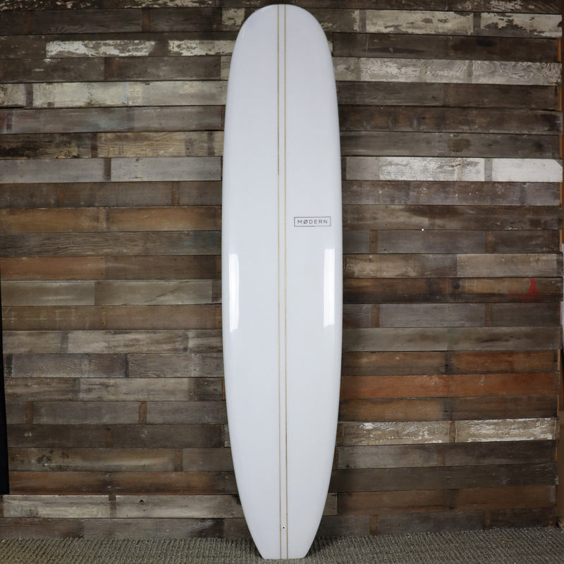 Load image into Gallery viewer, Modern Retro 9&#39;1 x 23 ¼ x 3 ¼ Surfboard - Clear
