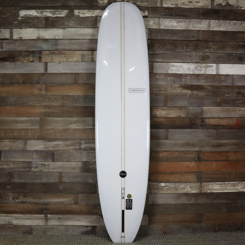 Load image into Gallery viewer, Modern Retro 9&#39;1 x 23 ¼ x 3 ¼ Surfboard - Clear

