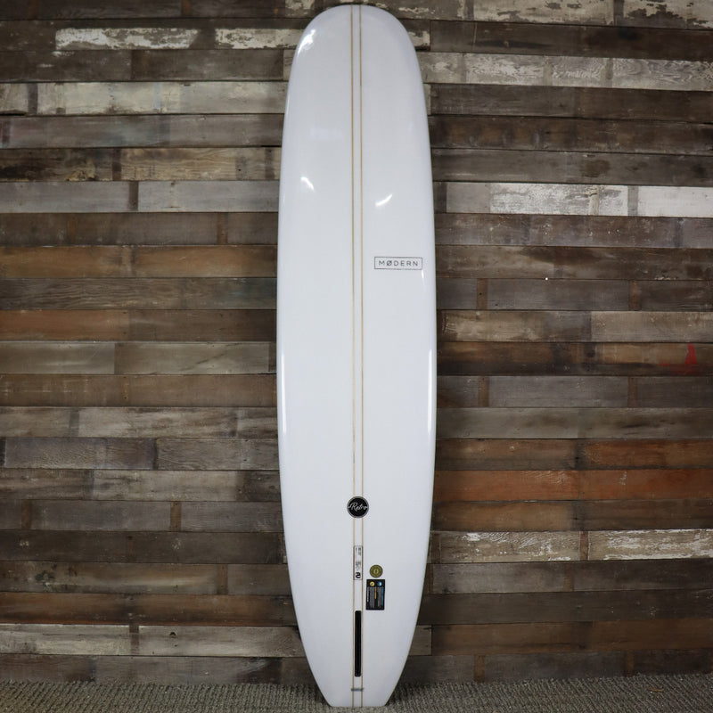 Load image into Gallery viewer, Modern Retro 9'1 x 23 ¼ x 3 ¼ Surfboard - Clear