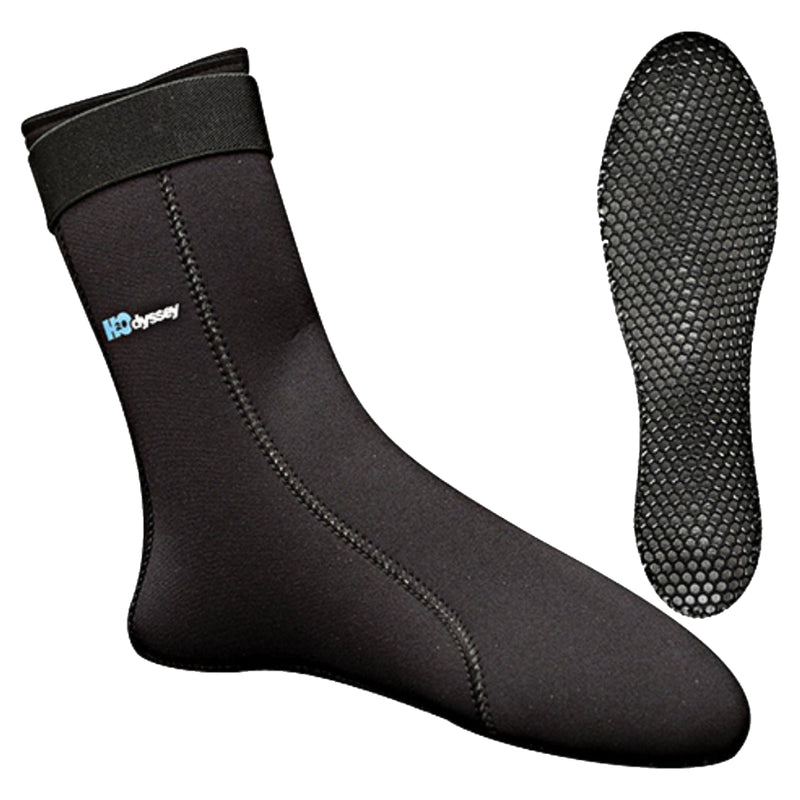 Load image into Gallery viewer, H2Odyssey 3mm Ultra Sock
