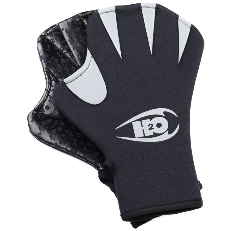 Load image into Gallery viewer, H2O - Magna 2mm Webbed Gloves