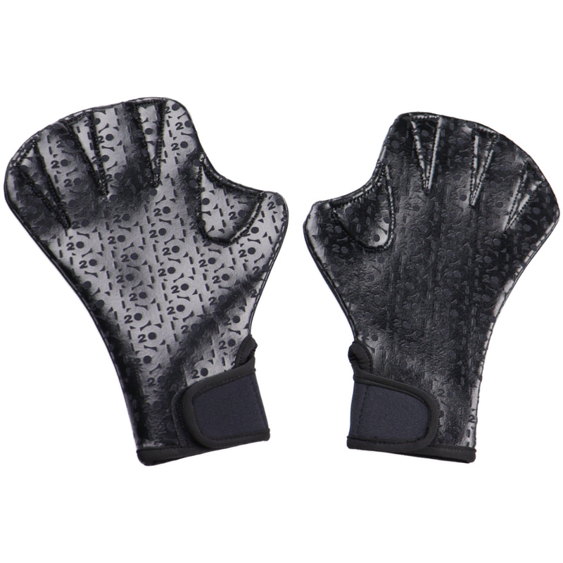 Load image into Gallery viewer, H2Odyssey Magna 2mm Webbed Gloves