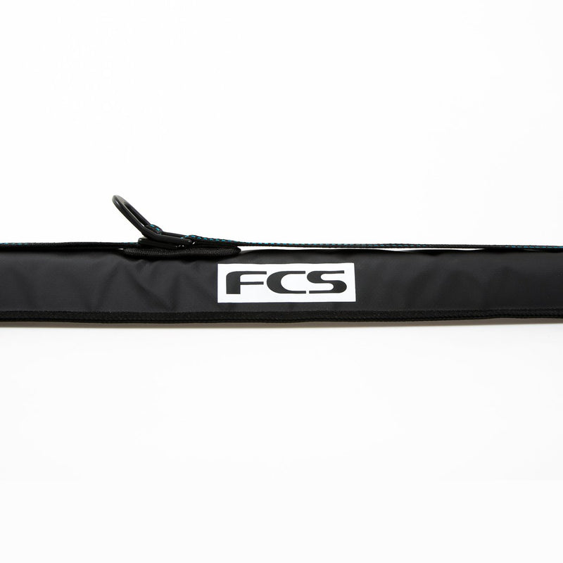 Load image into Gallery viewer, FCS D-Ring SUP Single Soft Rack
