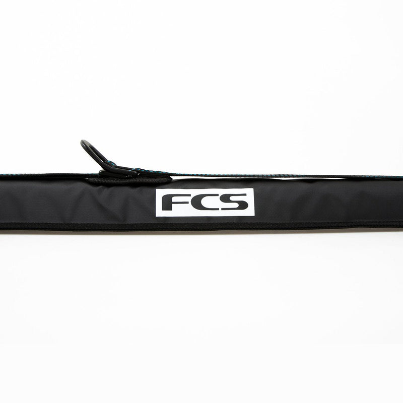 Load image into Gallery viewer, FCS D-Ring Double Soft Racks - 17"