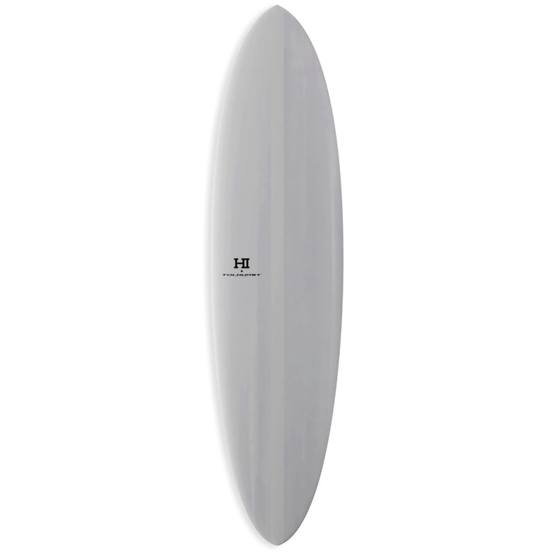 Load image into Gallery viewer, Harley Ingleby Series Mid 6 Thunderbolt Red Surfboard