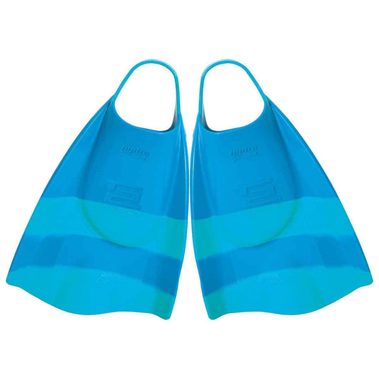 Hydro Tech 2 Swim Fins - Blue/Mint