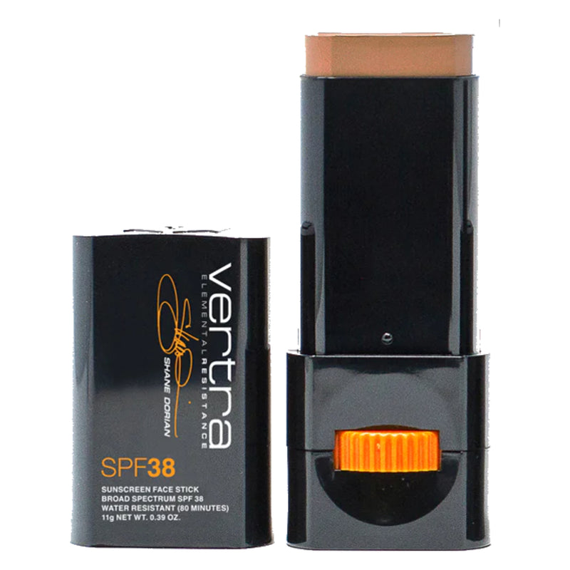 Load image into Gallery viewer, Vertra Shane Dorian Sunscreen Face Stick - SPF 38