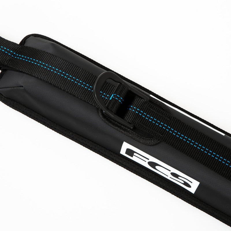 Load image into Gallery viewer, FCS D-Ring SUP Single Soft Rack