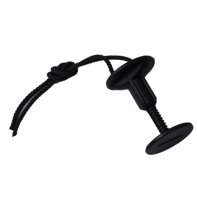 Load image into Gallery viewer, Block Surf Bodyboard Leash Plug