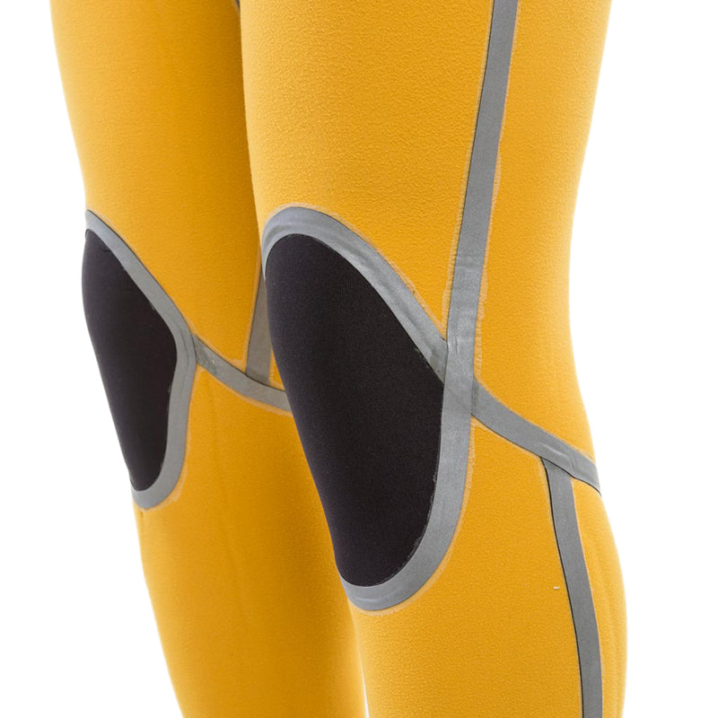 Load image into Gallery viewer, Isurus Ti Alpha 5/4 Hooded Chest-Zip Wetsuit