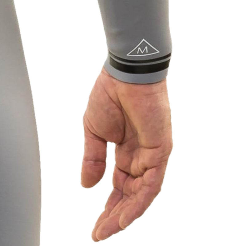 Load image into Gallery viewer, Isurus Ti Alpha 5/4 Hooded Chest-Zip Wetsuit