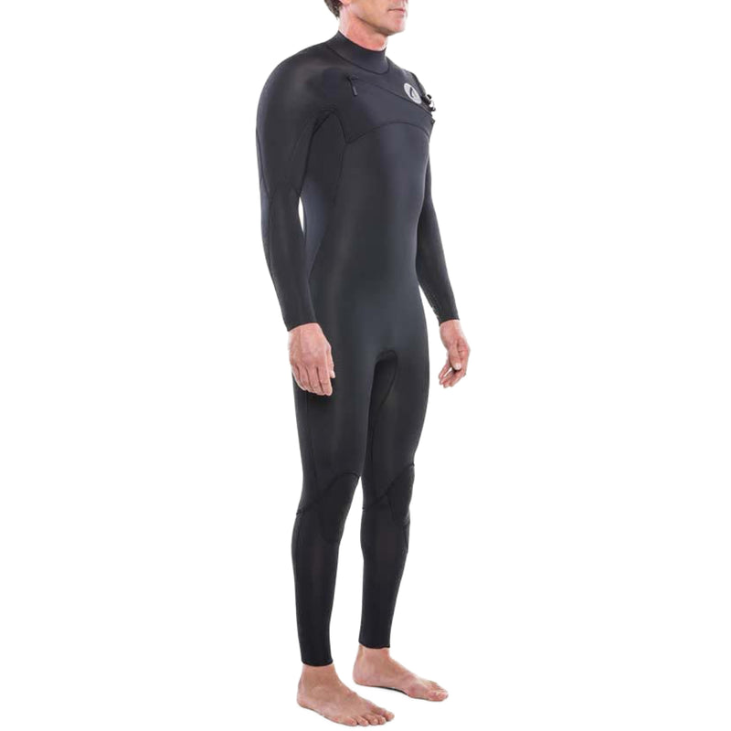 Load image into Gallery viewer, Isurus Ti Evade 4/3 Chest-Zip Wetsuit - 2023